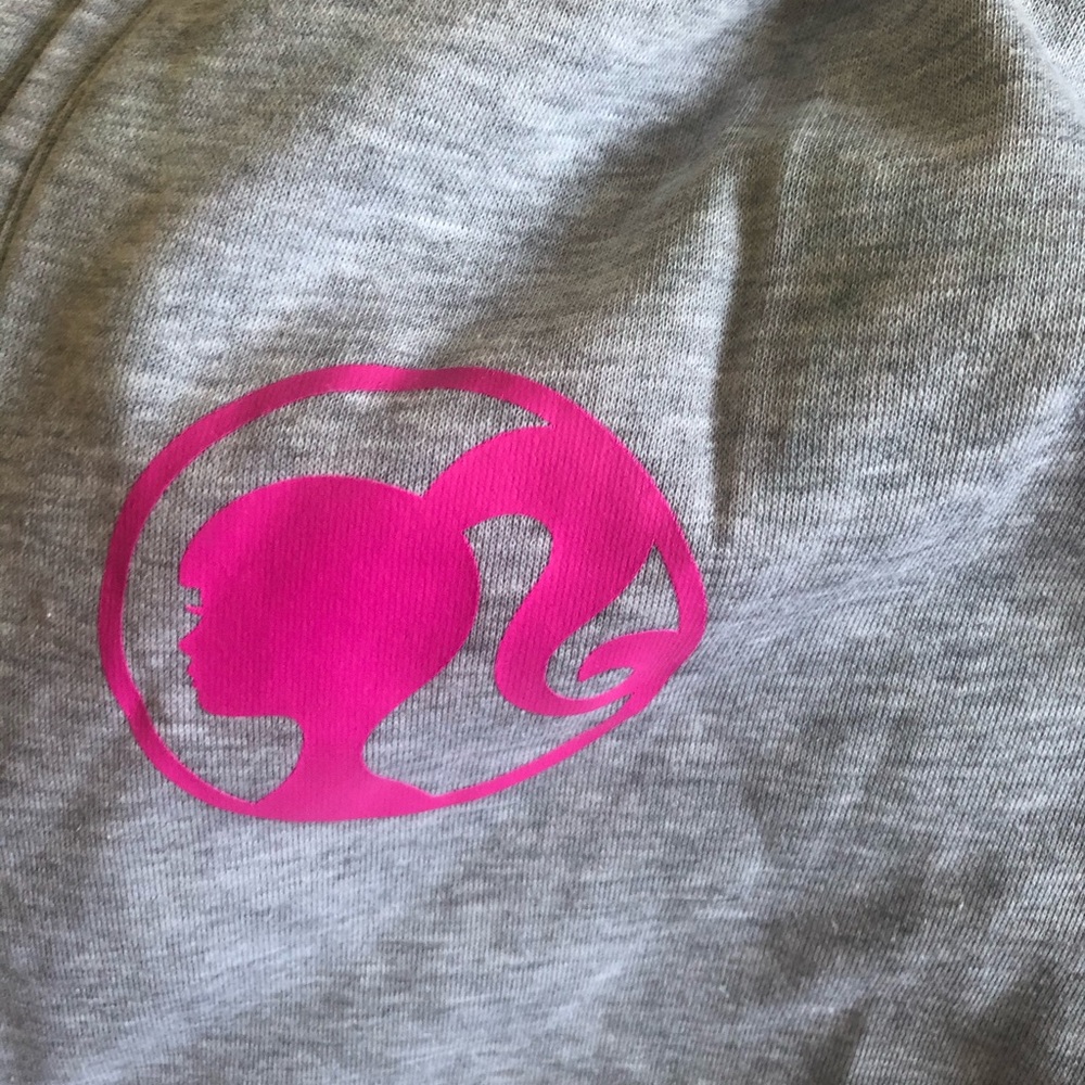 Barbie Sweatpants - Medium - Picture 3 of 8
